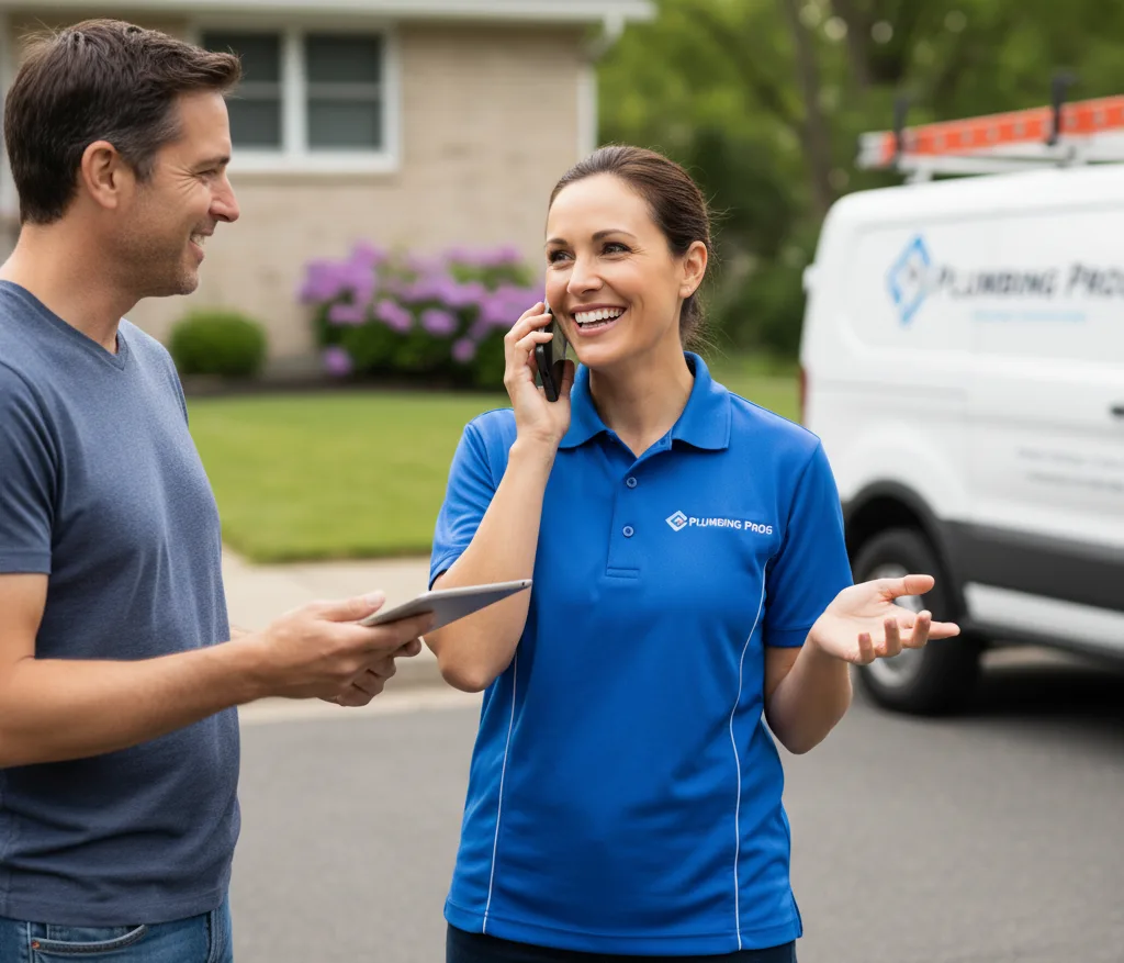 Sewer Line Repair in New Ellenton, SC